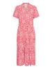 SAINT TROPEZ Kleid EdaSZ A-shape in Fruit Dove Blooming