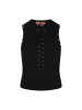 myMo ROCKS Women Top in black