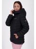 alife and kickin Winterjacke, Anorak, Outdoorjacke, Steppjacke, Kurzjacke RabeaAK A in moonless