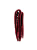 PICARD Bingo Geldbörse Leder 10 cm rot