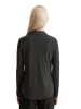 Marc O'Polo Jersey-Bluse regular in night grey melange