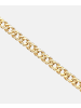 Vanlere Armband aus 375 Gelbgold