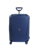 Roncato Light 4 Rollen Trolley 75 cm in navy