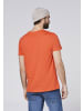 Polo Sylt T-Shirt in Rot