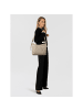Tom Tailor Danica Umhängetasche M 33 cm beige