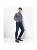 BRAX  Jeans in dark blue used