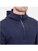 Jako Hoodie für Herren in uni