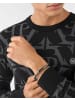 Philipp Plein Armreif in Grau