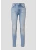 s.Oliver Jeans-Hose IZABELL in 53Z2_hellblau