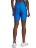 Under Armour Sportshorts "Tech Bike Shorts" in Blau