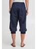 Pulz Pants Suiting PZJILL regular fit in Dark Sapphire