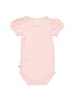 müsli Kurzarmbody 1581032700 in rosa