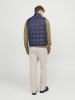 Jack & Jones Steppweste in Night Sky