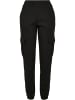 Urban Classics Jogginghose in black