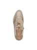 Tamaris Sneaker low 1-23748-46 in beige