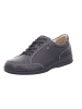 Finn Comfort Schnürschuhe NANTES in Schwarz