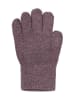 CeLaVi Strickhandschuhe CEMagic in Rosa