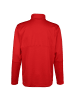 Puma Longsleeve LIGA Training 1/4 Zip in rot / weiß