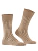 Falke Socken Shadow in Camel