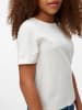 Vero Moda Girl T-shirt in Snow White