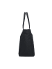 Lacoste Active Nylon Schultertasche 29.5 cm in noir