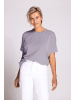 ZHRILL T-Shirt ZHRAHEL GREY in GREY