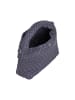 faina Women Handbag in Dark Grey