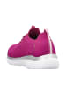 rieker Sneaker Sneaker in pink