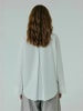 Norr Hemd Betty in Offwhite