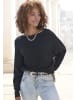 Vivance by Lascana Strickpullover in schwarz