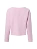 s.Oliver Sweatshirt in rosa