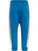 Hummel Kinder Sweat Pants "Finn Pants" in Blau