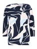 Betty Barclay Printshirt in Blau