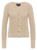 usha BLACK LABEL Strickjacke in Beige