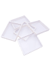 LEGO 1x6x5 Fenster Weiß Transparent 5x Teile - ab 3 Jahren in white
