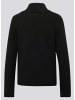 Rabe Pullover in Schwarz