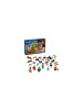 LEGO Adventskalender Klemmbausteineset City , ab 5 Jahre
