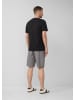 s.Oliver T-Shirt  in  99D4_schwarz