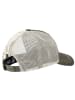 Capslab Capslab Bunny Looney Tunes Trucker Cap in Grau