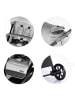 Chipolino Kinderwagen Ultera Buggy in braun