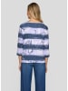 Rabe Sweatshirt in Lila