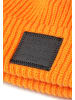 Minoti 2er-Set: Mützen 19hat10 in orange