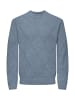 Only&Sons Pullover 'Farid' in blau