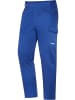 Uvex Arbeitshose "Suxxeed Essentials" in Blau