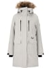 Whistler Parka Bluff in 1004 Pearl Grey