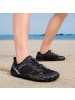 DOTALES Stride Barfußschuhe in  Schwarz 38