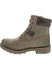 Camel Active Park Schnürstiefel Beige