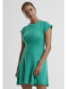 Urban Classics Day Dress in ferngreen