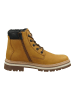 Tom Tailor Stiefelette Camel
