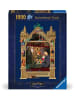 Ravensburger Ravensburger Puzzle 1.000 Teile Harry Potter auf dem Weg nach Hogwarts in bunt